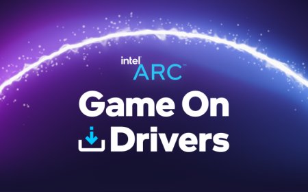Intel Latest Game On Driver For Arc GPUs Add Support For Jagged Alliance 3 & Exoprimal