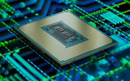 Intel Arrow Lake-S, Arrow Lake-M & Lunar Lake CPUs Get Added Support Within GCC