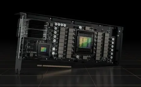 NVIDIA Plans to Reduce Production of A800 AI GPUs & Focus On H800 For China