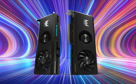 ACER Preps AMD Custom GPUs With The Radeon RX 7600 Predator BiFrost Being Its First