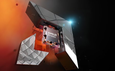 AMD Says It Won’t Follow Intel’s P-Core & E-Core Hybrid Approach, Talks Zen 5, x86S & More