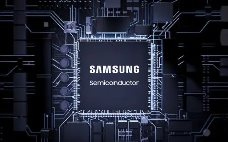Samsung Reportedly Secures 4nm Orders From Major Data Center Customer