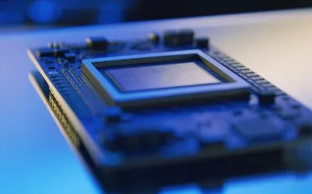 Intel Brings Gaudi2 AI Accelerators To China As An Alternative To NVIDIA A800 Chips