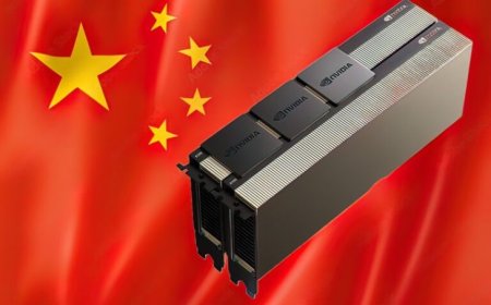 NVIDIA Cut-Down A800 AI GPU Price Reaches An All Time High Amid Potential China Ban Rumors