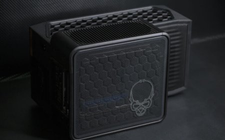 Intel NUC Sees The End of Road, OEM Partners To Continue Offering Mini PC Line