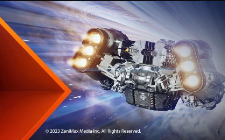 You Can Now Grab A Free Copy of Starfield With AMD Ryzen CPUs & Radeon GPUs