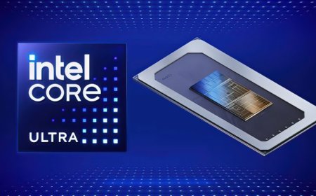 Intel Meteor Lake “Core Ultra 9” CPUs Expected To Boost Up To 5 GHz, Arc Xe-LPG GPU Up To 2.2 GHz