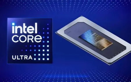 Intel Meteor Lake “Core Ultra 9” CPUs Expected To Boost Up To 5 GHz, Arc Xe-LPG GPU Up To 2.2 GHz