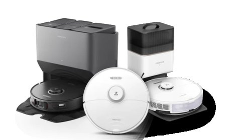 Prime Day 2023 Roborock Deals Are Now Live: Never-Before-Seen Discounts Make Automated Home Cleaning More Accessible!
