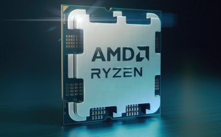 AMD Ryzen 7 7800X3D 3D V-Cache CPU Available For As Low As $398 US At Microcenter