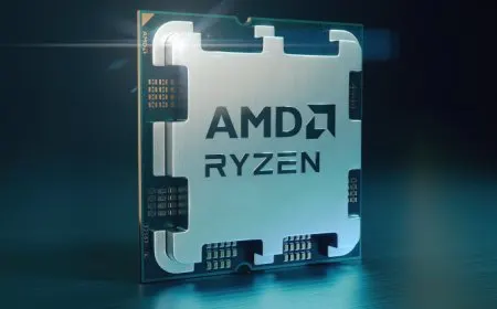 AMD Ryzen 7 7800X3D 3D V-Cache CPU Available For As Low As $398 US At Microcenter