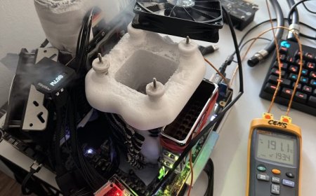 NVIDIA GeForce RTX 4090 GPU Overclocked Beyond A Record-Breaking 4090 MHz