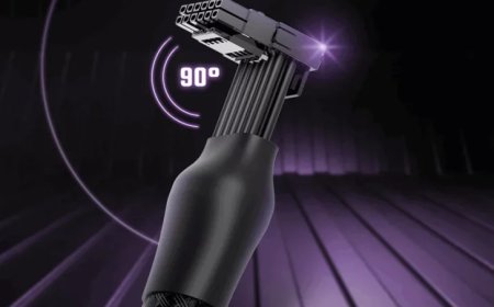 Cooler Master Intros New & Improved 12VHPWR 16-Pin Connectors With Latest PSUs