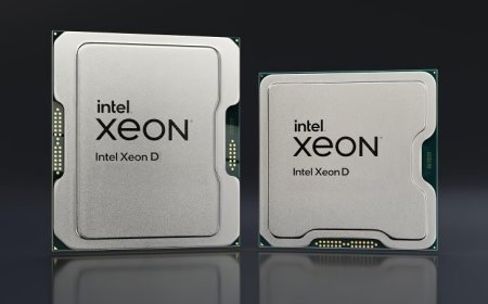 Intel Granite Rapids-D CPUs Gets Spotted For the First Time, Will Replace Ice Lake-D