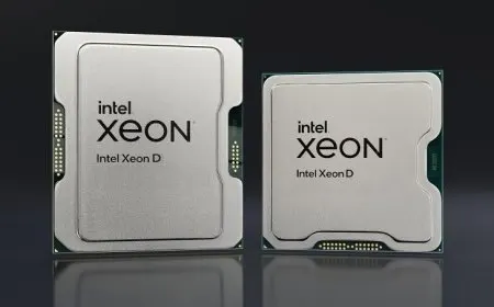 Intel Granite Rapids-D CPUs Gets Spotted For the First Time, Will Replace Ice Lake-D