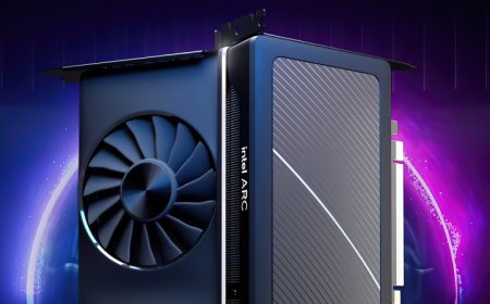 NVIDIA May Not Like Its GPU Partners Working With Intel For Next-Gen Arc Battlemage Cards