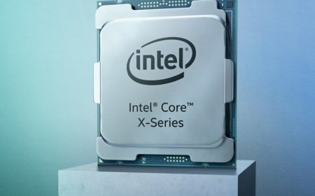 Intel Officially Discontinues Cascade Lake Core-X HEDT & Workstation CPUs