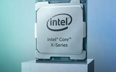 Intel Officially Discontinues Cascade Lake Core-X HEDT & Workstation CPUs