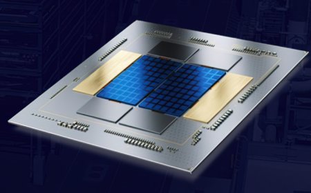 Intel Adds Support For SoundWire ACE2.x, Featuring With Lunar Lake CPUs