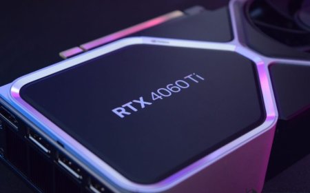 NVIDIA’s 16 GB GeForce RTX 4060 Ti GPU Hits Shelves On 18th July For $499 US
