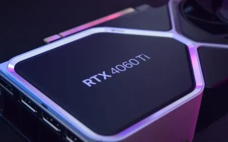 NVIDIA’s 16 GB GeForce RTX 4060 Ti GPU Hits Shelves On 18th July For $499 US