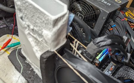 ASUS GeForce RTX 4090 ROG MATRIX Sets World Record & Becomes First GPU To Break 4 GHz Clock Barrier