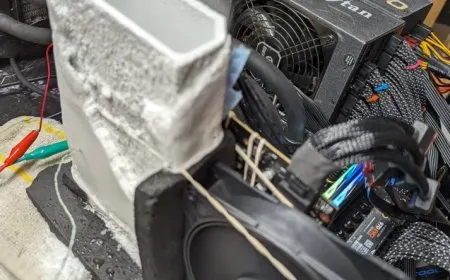 ASUS GeForce RTX 4090 ROG MATRIX Sets World Record & Becomes First GPU To Break 4 GHz Clock Barrier