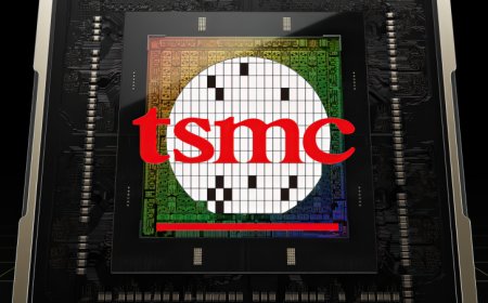 TSMC & Others to Witness Significant Economic Rebound, Credits to NVIDIA & AI Hype