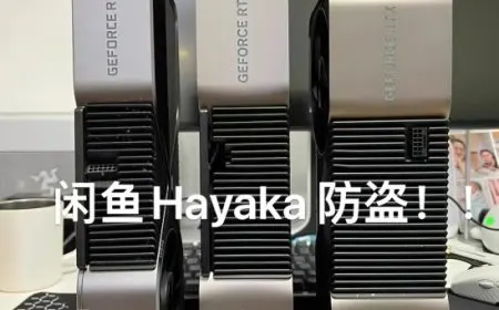More Pictures Of That Alleged NVIDIA GeForce RTX 4090 Ti Cooler Leak Out & It’s Thick AF