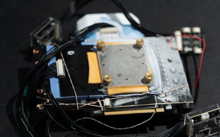 ASUS GeForce RTX 4090 ROG MATRIX Achieves Record Breaking 3.94 GHz GPU Frequency