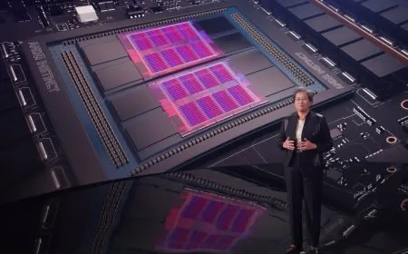 AMD Instinct MI250 Sees Boosted AI Performance With PyTorch 2.0 & ROCm 5.4, Closes In On NVIDIA GPUs In LLMs