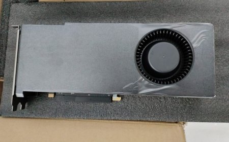 MSI GeForce RTX 4090 AERO S Brings Back The Blower On The NVIDIA’s Flagship Ada GPU