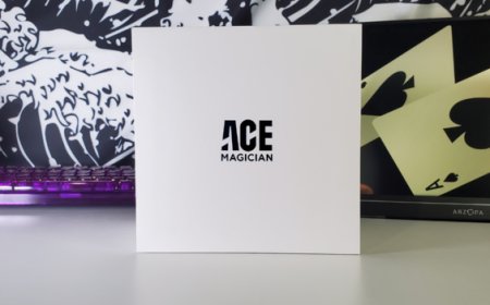 Ace Magician CK10 Mini PC Review: Smash or Pass?