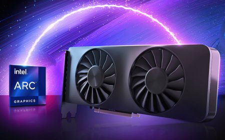 Intel Wants To Bring Path Tracing To Affordable GPUs & Even iGPUs With Real-Time Neural Rendering