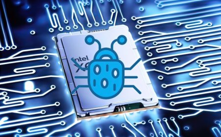Intel Halts Shipments of Sapphire Rapids MCC Xeon CPUs Due to a Newly-Discovered Bug