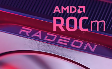 AMD Officially Bringing ROCm Support To RDNA 3 GPUs This Fall, Starting With Radeon RX 7900 XTX & Pro W7900