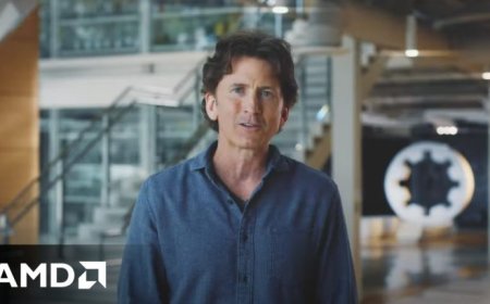 AMD Partners With Bethesda As The Exclusive PC Partner For Starfield: FSR 2 Support & Designed For Multi-Threaded Chips