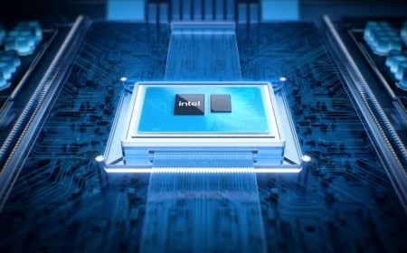 Intel Processor N100 With 4 E-Cores Performs On Par With 65W Core i5-7400 At Just 6 Watts
