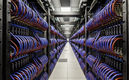 Intel Successfully Completes Aurora Supercomputer Installation: Over 63K Xeon GPU Max & 21K Xeon CPU Max Chips