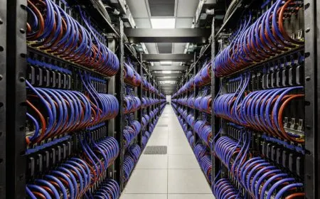 Intel Successfully Completes Aurora Supercomputer Installation: Over 63K Xeon GPU Max & 21K Xeon CPU Max Chips
