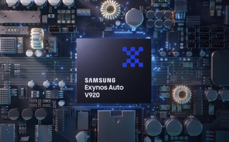 AMD RDNA 2 Powers Samsung’s Xclipse GPU For Exynos Auto V920 Chip For Autonomous Vehicles
