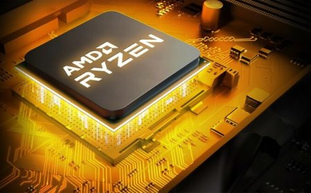 AMD Ryzen 7 5700 Is A Cezanne APU For AM4 Desktop PCs Without The Integrated GPU