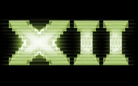 Microsoft’s Latest Agility SDK Adds Work Graphs For Full GPU Autonomy, Wave Matrix & AV1 Support