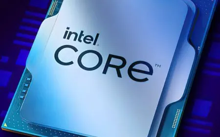 Intel 14th Gen Raptor Lake-S “Desktop” & Raptor Lake-HX “Laptop” CPU Refresh Confirmed