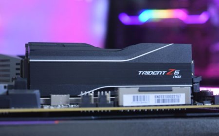 G.Skill’s Upcoming 48 GB DDR5-6000 Trident Z5 Memory Kit Spotted With AMD EXPO Support