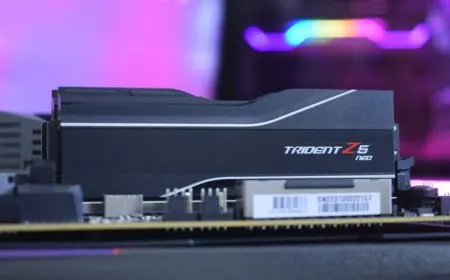 G.Skill’s Upcoming 48 GB DDR5-6000 Trident Z5 Memory Kit Spotted With AMD EXPO Support