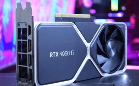 Yuzu Devs Tear Apart NVIDIA’s GeForce RTX 4060 Ti GPU, Call It A Downgrade For Emulation Due To Cut-Down Memory Config