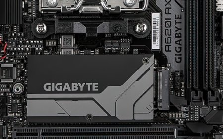 Gigabyte Preps First AMD A620 Mini ITX Motherboard, A620M DS3H Also Revealed