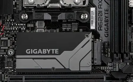 Gigabyte Preps First AMD A620 Mini ITX Motherboard, A620M DS3H Also Revealed