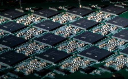 Russia Reportedly Acquiring Japanese Semiconductors By Dealing Through 3rd Party Countries